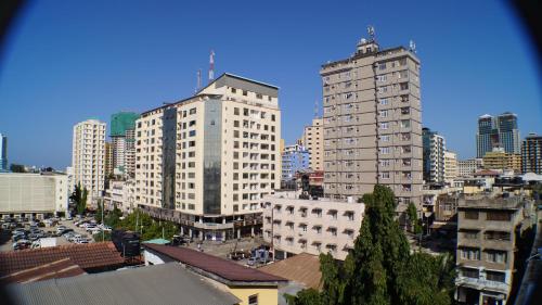 dar es salaam