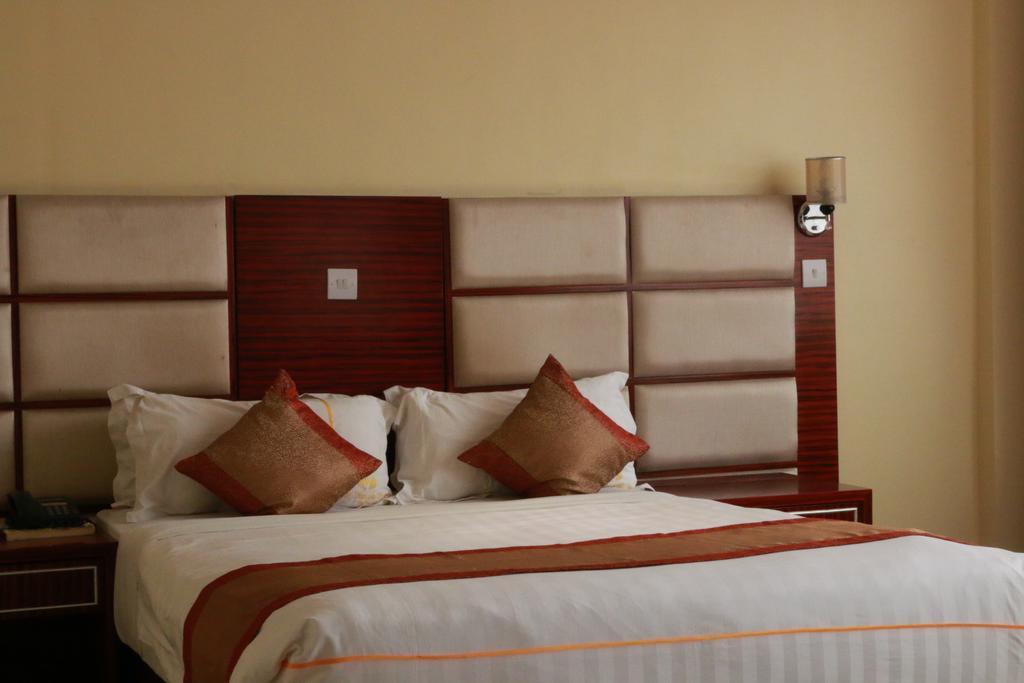 tiffany diamond hotels mtwara