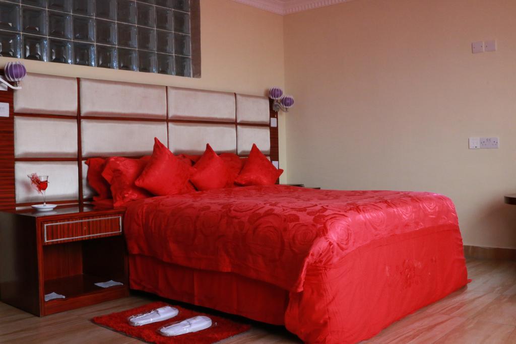 tiffany diamond hotels mtwara