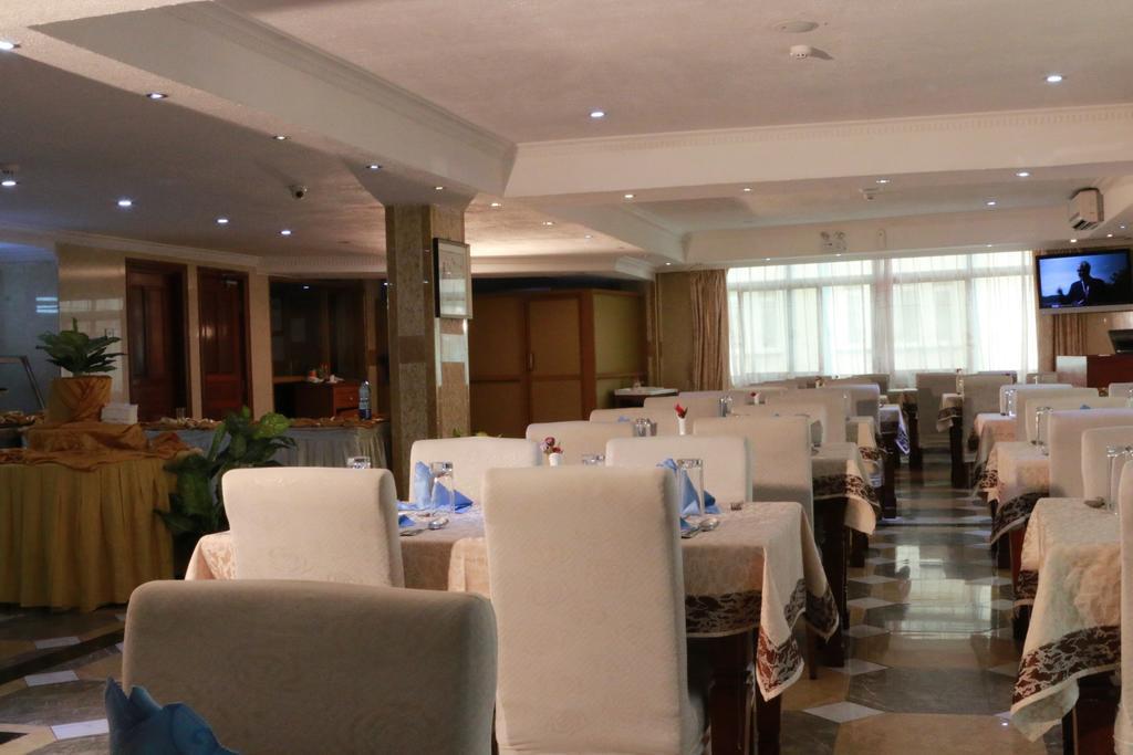 tiffany diamond hotels mtwara