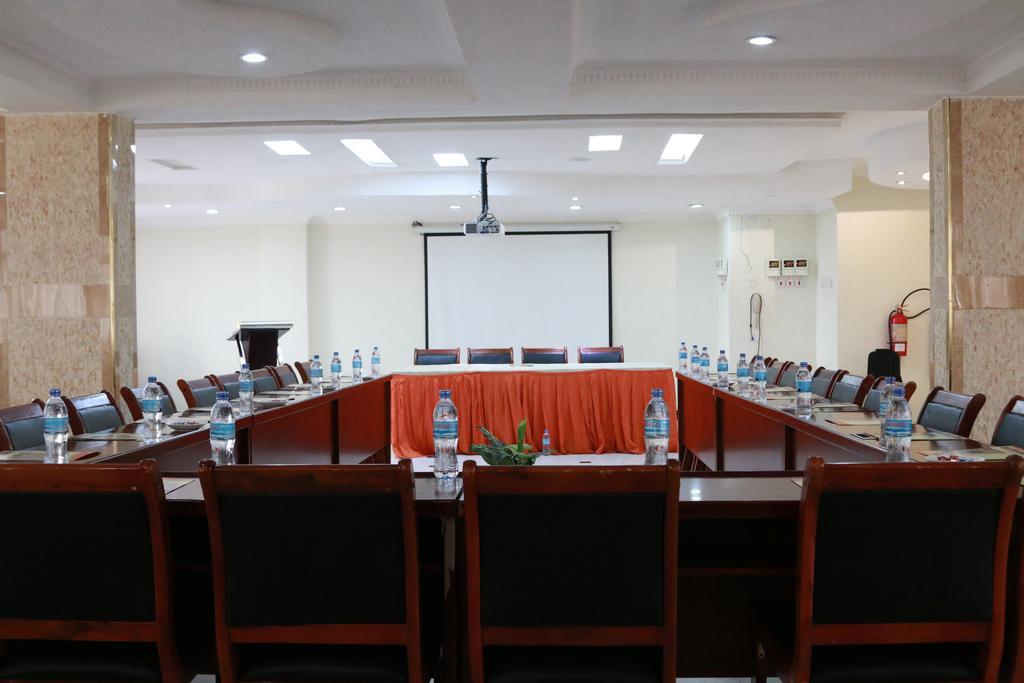 tiffany diamond hotels mtwara