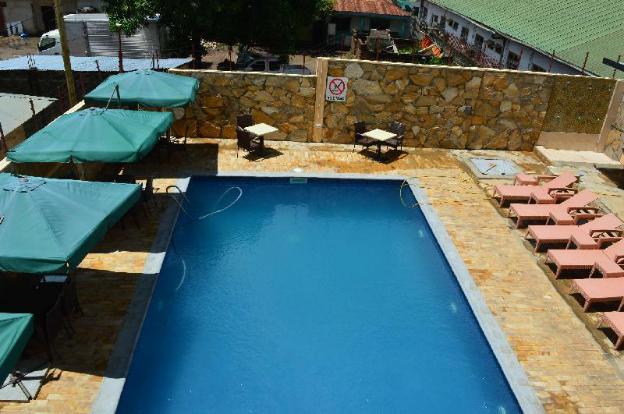 tiffany diamond hotels mtwara