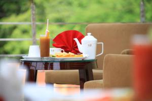 tiffany diamond hotels mtwara