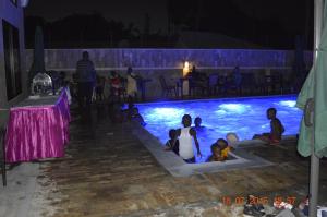 Tiffany Diamond Hotels- Mtwara,Mtwara Region>>Mtwara,4 star