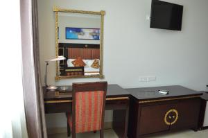 tiffany diamond hotels mtwara