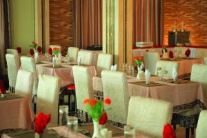 tiffany diamond hotels mtwara