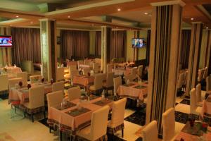 tiffany diamond hotels mtwara