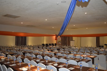 tiffany diamond hotels mtwara