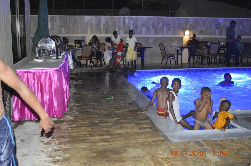 tiffany diamond hotels mtwara