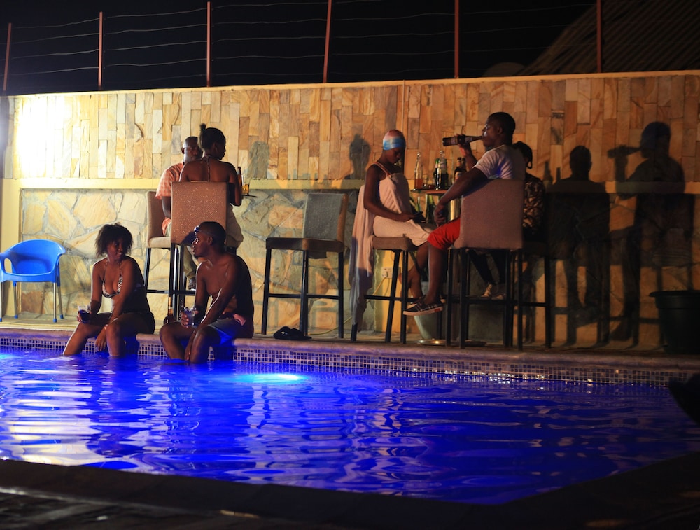 tiffany diamond hotels mtwara