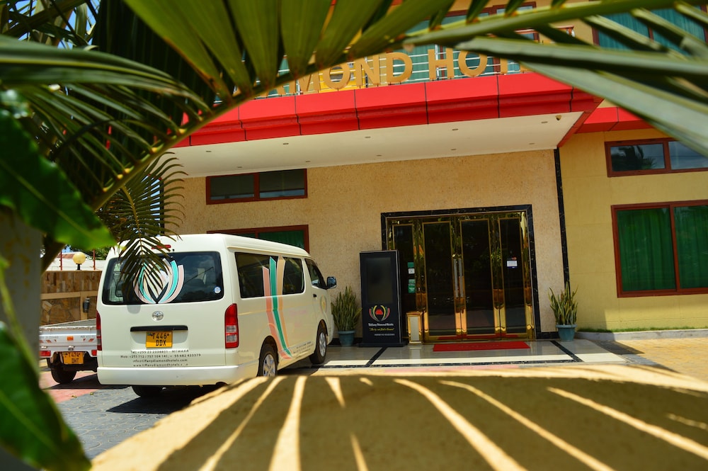 mtwara