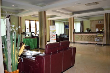 tiffany diamond hotels mtwara