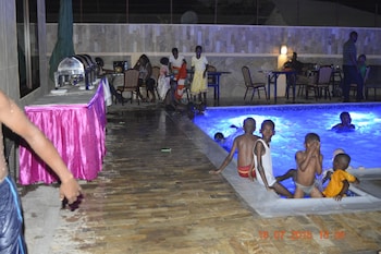 tiffany diamond hotels mtwara