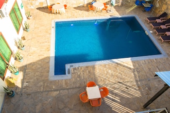 tiffany diamond hotels mtwara