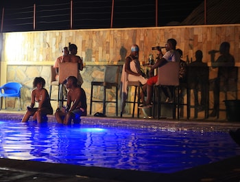 tiffany diamond hotels mtwara