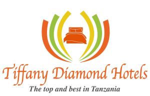 tiffany diamond hotels mtwara