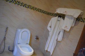 tiffany diamond hotels mtwara