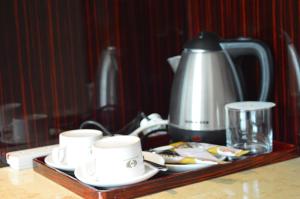 tiffany diamond hotels mtwara