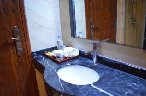 tiffany diamond hotels mtwara