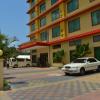 tiffany diamond hotels mtwara
