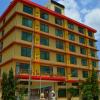 tiffany diamond hotels mtwara