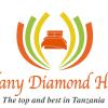 tiffany diamond hotels mtwara
