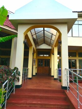 green hills lodge