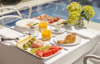 Villa Birdie Boutique - Adults Only,San Sebastián>>San Sebastian,4 star