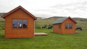 Hvammstangi Cottages,Thorfinnsstadir>>Hvammstangi,3 star