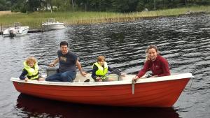 evika boutique hotel