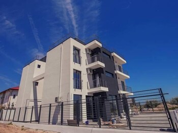 La Mer Mamaia Nord,On The Beach,3 star