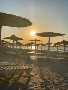 la mer mamaia nord