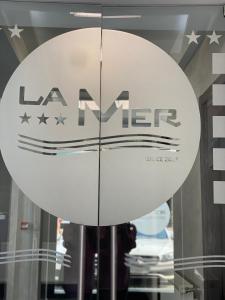 la mer mamaia nord