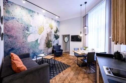 arts apartments