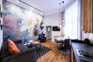 arts apartments