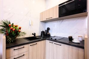 arts apartments