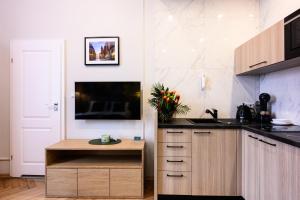 arts apartments