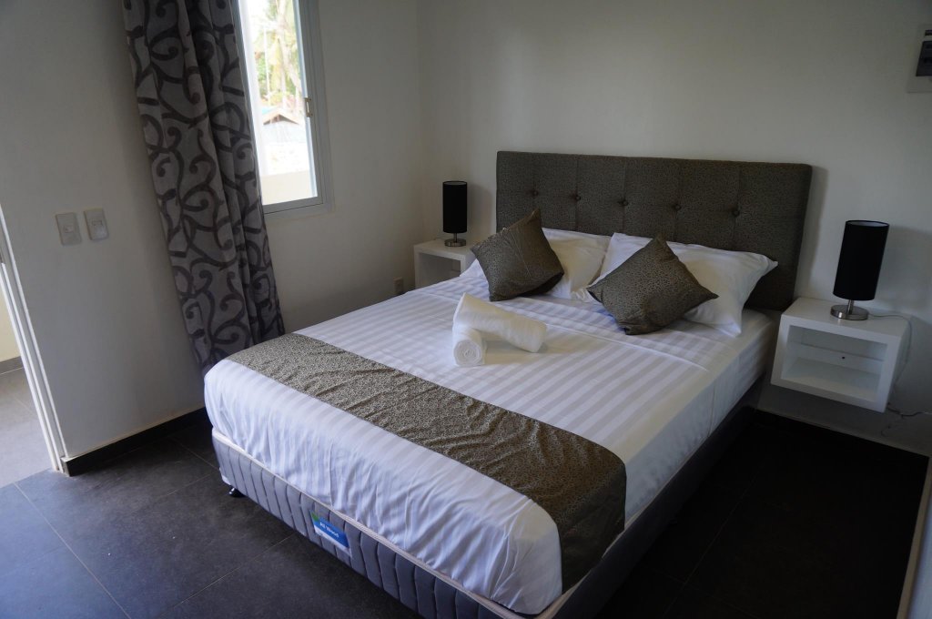 Malinawon Resort,Cebu>>Bohol,3 star