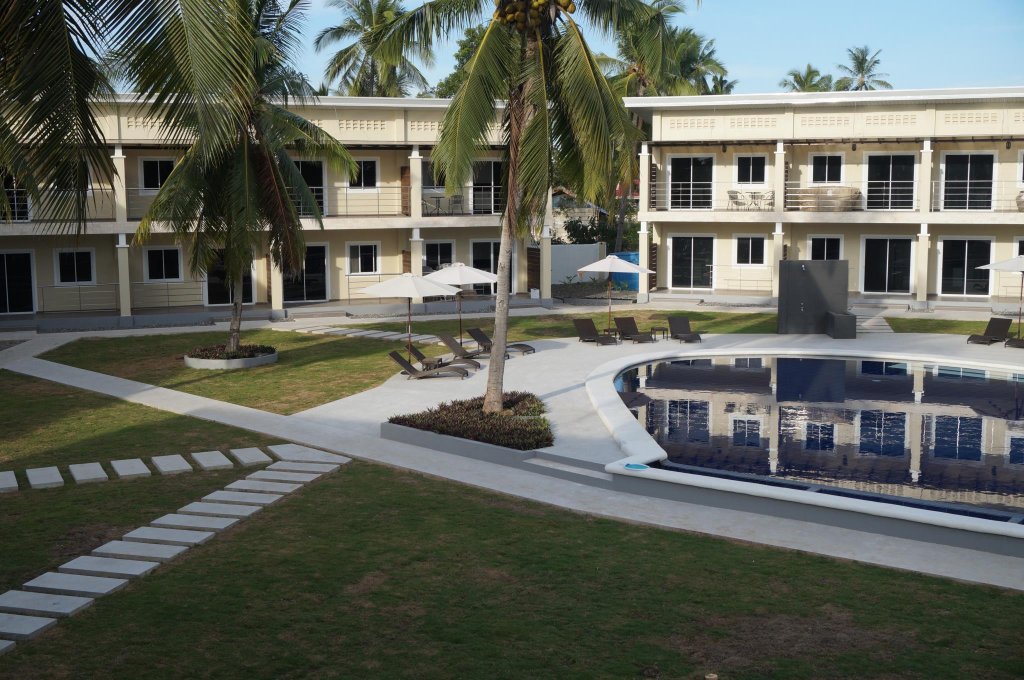 Malinawon Resort,Cebu>>Bohol,3 star