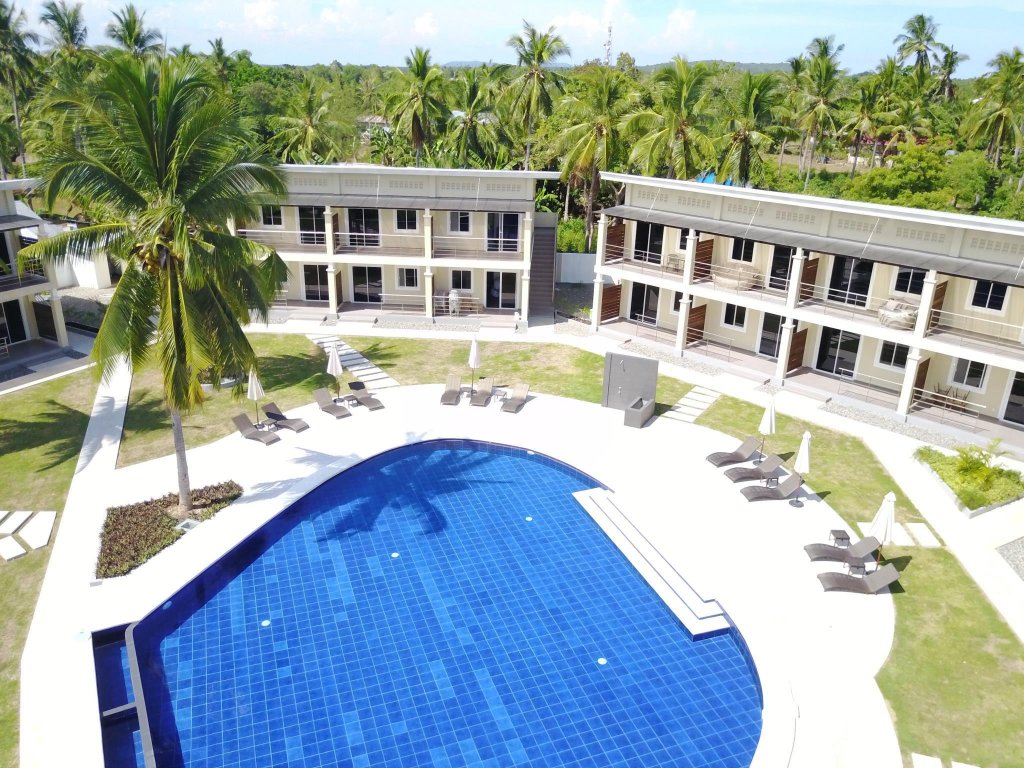 Malinawon Resort,Cebu>>Bohol,3 star