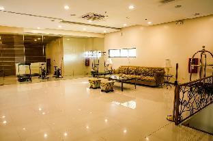 dreamwave hotel lemery