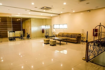 dreamwave hotel lemery