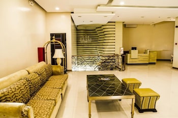 dreamwave hotel lemery