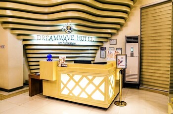 dreamwave hotel lemery