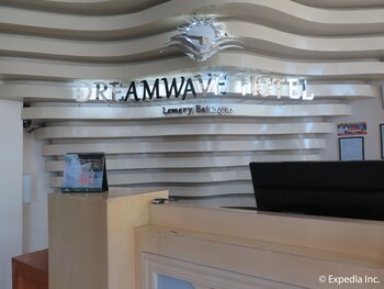 dreamwave hotel lemery