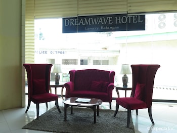 dreamwave hotel lemery