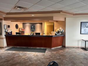ramada by wyndham estevan