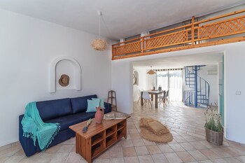 eco beach and magic garden