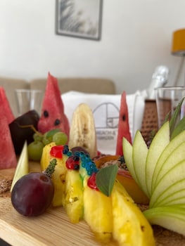 eco beach and magic garden