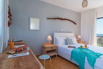 eco beach and magic garden